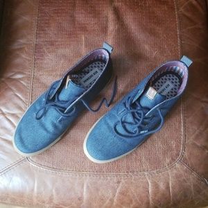 Ben Sherman Chukka